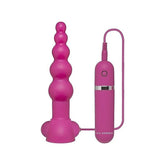 The Passion Vibrating Anal Plug by Doc Johnson
