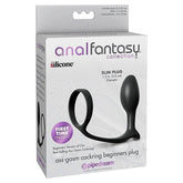 Anal Fantasy Ass Gasm Cock Ring by Pipedream Products