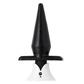 Homme Rechargeable Butt Plug by Nu Sensuelle
