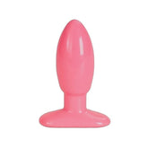 Belladonnas Evil Pink Ass Tickler Blaster Plug