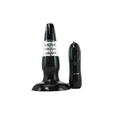 Ram Up and Down Anal Satisfier by Nasstoys