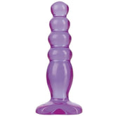 Anal Delight Purple by Doc Johnson