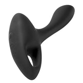 MS Scout Silicone Prostate Stimulator by XR Brands
