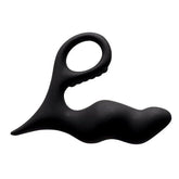 Entrada Silicone Prostate Plug by XR Brands