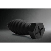 Screw U Butt Plug by XR Brands