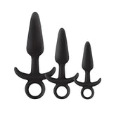 Renegade Men's Tool Kit Black by NS Novelties