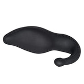 Dr. Joel Kaplan Silicone Smooth P Prostate Vibrator