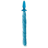 Unicorn Tails Pastel Silicone by NS Novelties