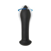 Twisted Rimmer Vibrating Prostate Massager by Evolved