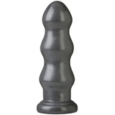 American Bombshell B10 Tango Gun Metal by Doc Johnson