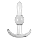 Jelly Rancher T Plug Wave by NS Novelties