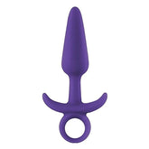 INYA Prince Small Purple by NS Novelties