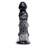 Four Stage Rocket Dildo by XR Brands