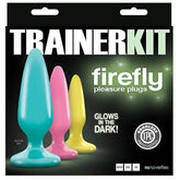 Firefly Trainer Kit by NS Novelties