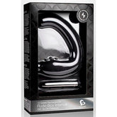 Rude Boy Intense Black by Rocks Off