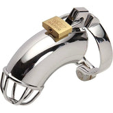 Male Chastity Cage by BDStyle