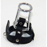 Diabolical Ball Divider and Chastity Cage by BDStyle