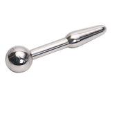 Jets Solid Penis Plug by BDStyle