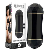 Realistic Anal Masturbator by BDStyle