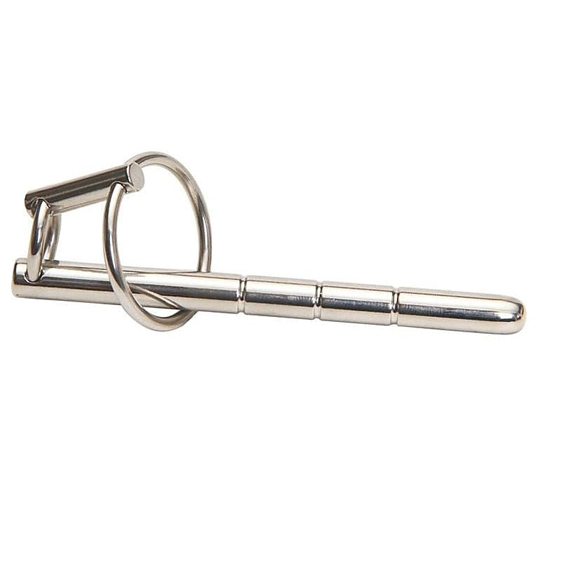 Male Chastity