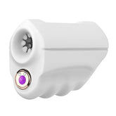 Sauna Vibrating Male Masturbator by BDStyle