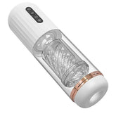 Automatic Telescopic Masturbator Cup by BDStyle