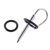 Danger Zone Penis Plug by BDStyle