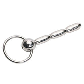 PING Cum Thru Penis Plug by BDStyle