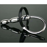 War Zone Penis Plug by BDStyle