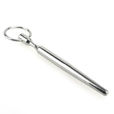 Tapered Metal Urethral Stimulator by BDStyle