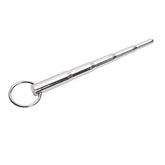 Hot Zone Penis Plug Solid by BDStyle