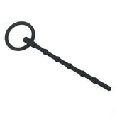 Spike Silicone Urethral Stretcher by BDStyle