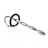 Undulating Pleasure Plug by BDStyle