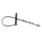Out Zone Silicone Penis Plug by BDStyle