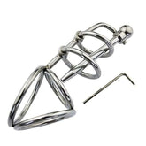 Putin Chastity Device by BDStyle