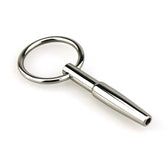 Teardrop Hollow LaCuna Plug by BDStyle
