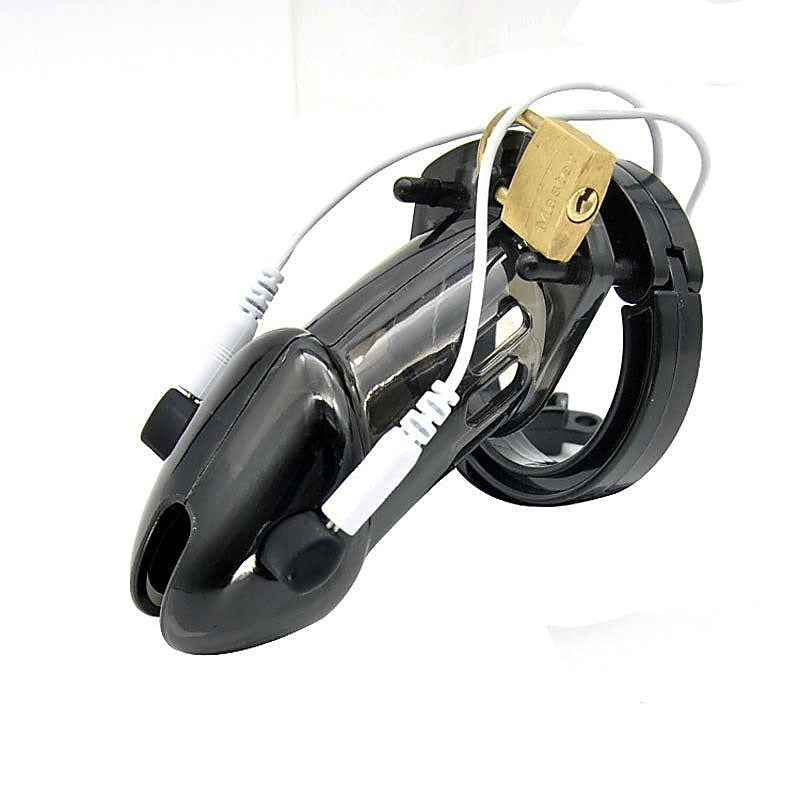 Male Chastity