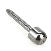 Shower Head Hollow Urethral Sound Penis Plug by BDStyle