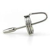 Boa Constrictor Penis Plug and G Ring by BDStyle