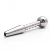 Urethral Sound Penis Pin with Hole by BDStyle