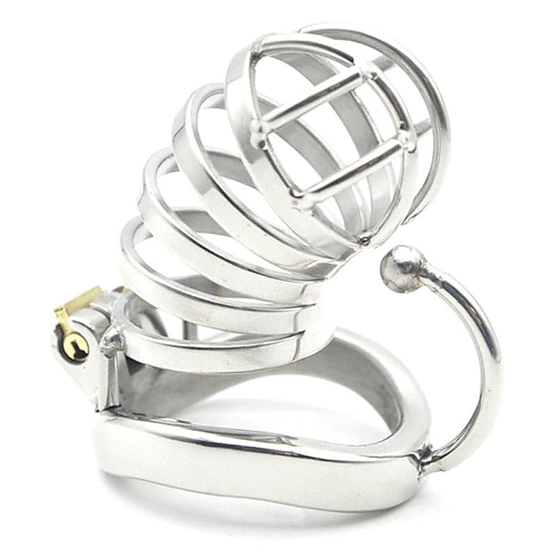 Male Chastity