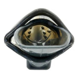 Dick Cage Silicone Chastity Device by BDStyle