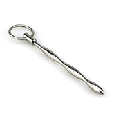 Wavy Urethral Penis Plug by BDStyle