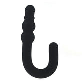 Silicone Anal Hook by BDStyle