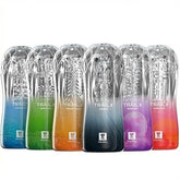 TRAIL II Masturbation Cup by BDStyle