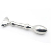 Stainless Steel Anal Plug by BDStyle