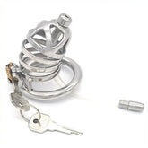 BDSM Chastity Toy by BDStyle