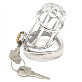 Elegant Chastity Ring by BDStyle