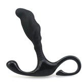 Textured Silicone Prostate Stimulator by BDStyle