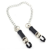 Adjustable Nipple Clamps by BDStyle